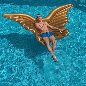 Agava Lux Rooms&Pool