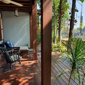 Deluxe Double or Twin Garden View